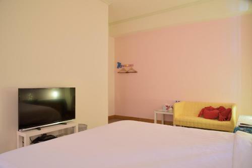 Bed & Breakfast Lost And Find Homestay