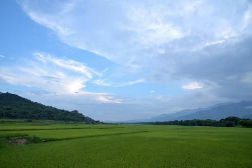 Bed & Breakfast Lost And Find Homestay