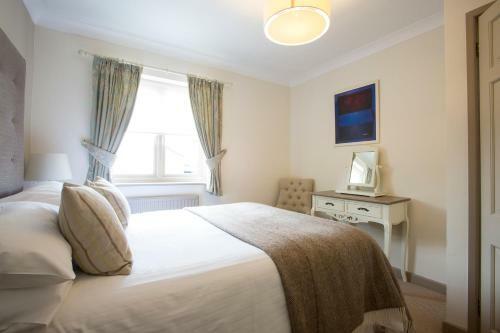 Hotel The Tytherleigh Arms