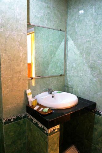 Hotel Duta Palembang