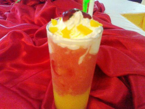 Hotel Duta Palembang