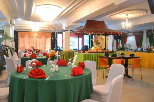 Hotel Duta Palembang