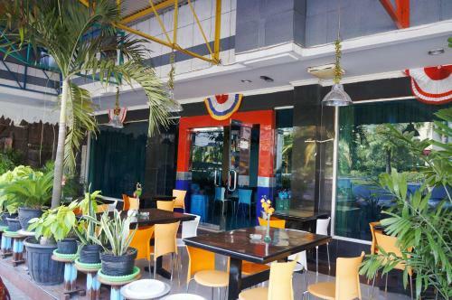 Hotel Duta Palembang