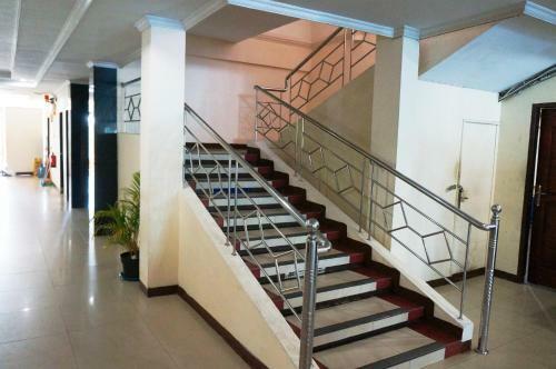 Hotel Duta Palembang