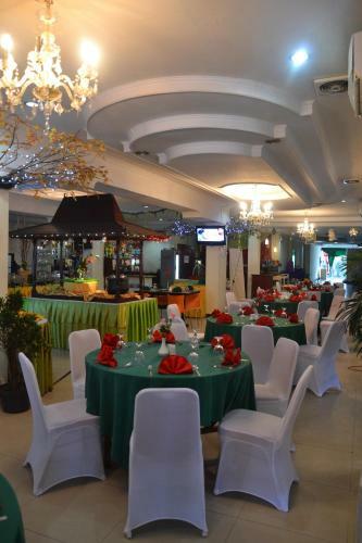 Hotel Duta Palembang