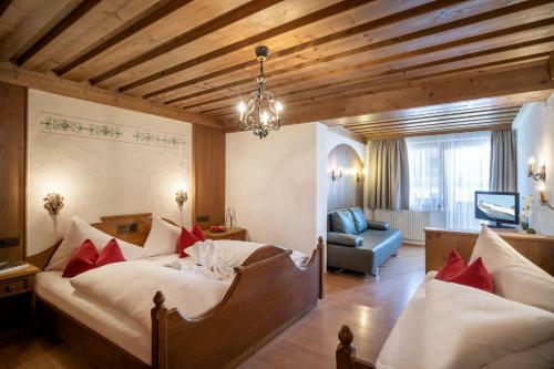 Hostal Pension Alpengru�