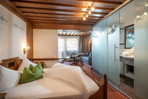 Hostal Pension Alpengru�