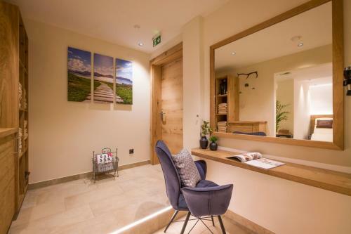 Hostal Pension Alpengru�