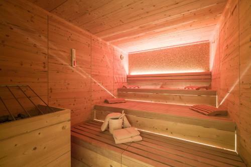 Hostal Pension Alpengru�