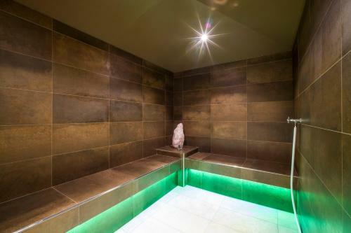 Hostal Pension Alpengru�