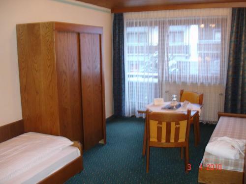 Thermal-badhotel Kirchler