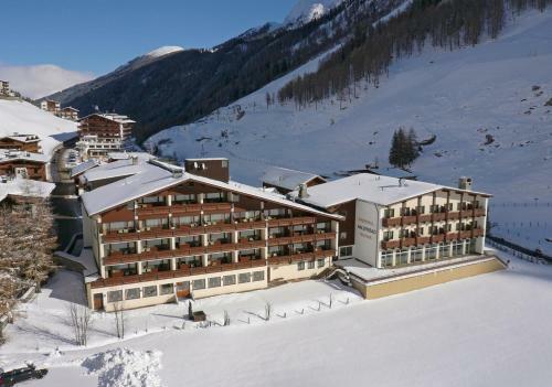 Thermal-badhotel Kirchler