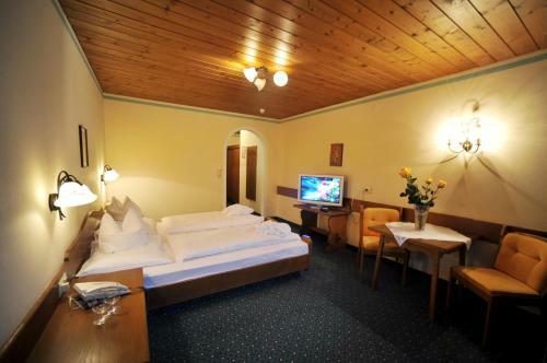 Thermal-badhotel Kirchler