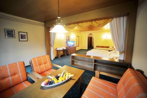 Thermal-badhotel Kirchler