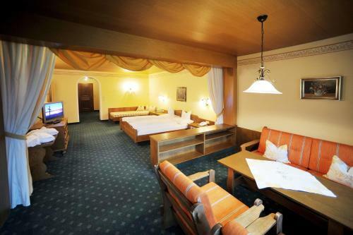 Thermal-badhotel Kirchler