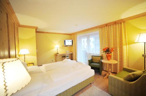 Thermal-badhotel Kirchler