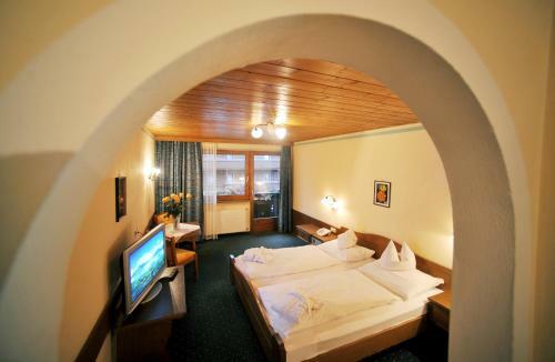 Thermal-badhotel Kirchler