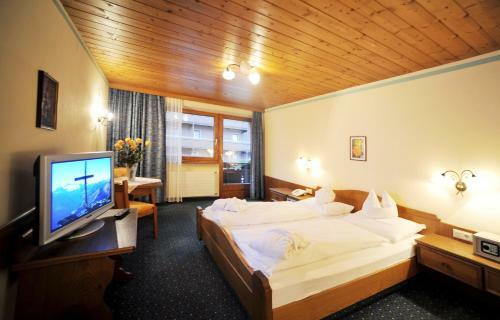 Thermal-badhotel Kirchler