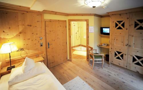 Thermal-badhotel Kirchler