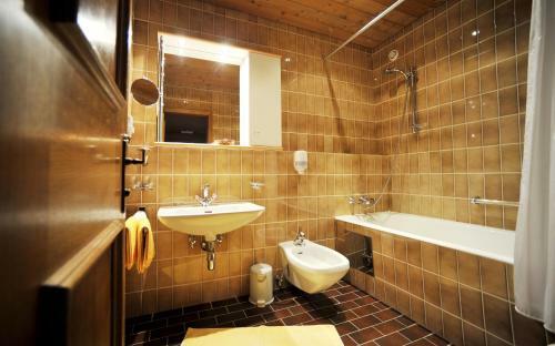 Thermal-badhotel Kirchler
