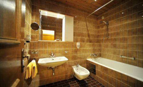 Thermal-badhotel Kirchler