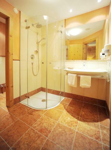 Thermal-badhotel Kirchler