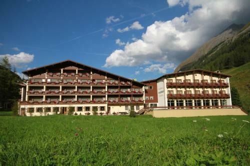 Thermal-badhotel Kirchler