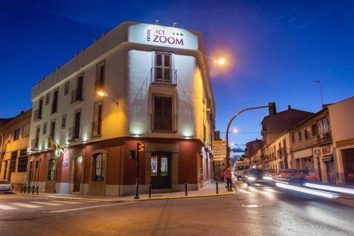 Hotel HC Zoom