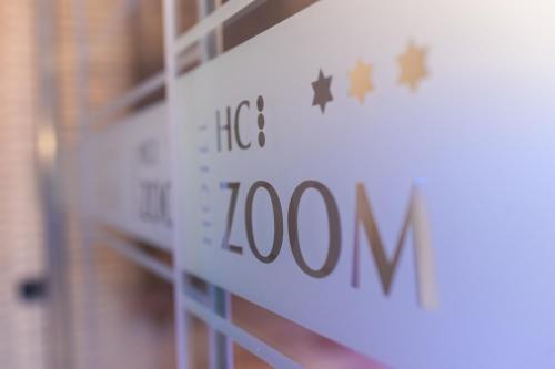 Hotel HC Zoom