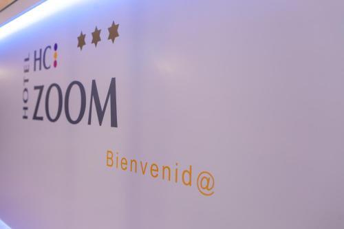 Hotel HC Zoom