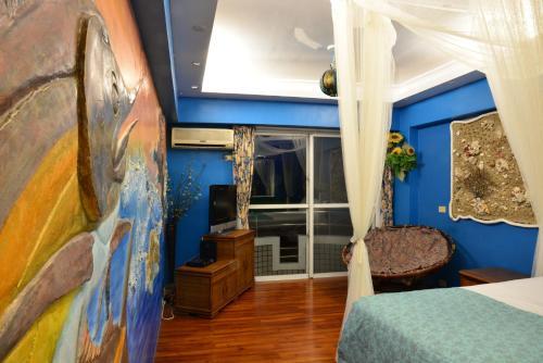 Cerulean Coastal B&B