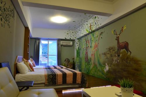 Cerulean Coastal B&B