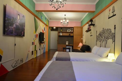Cerulean Coastal B&B