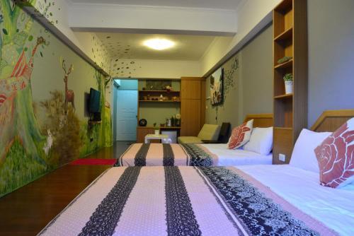 Cerulean Coastal B&B