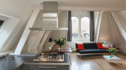 Apartamento Loft 6