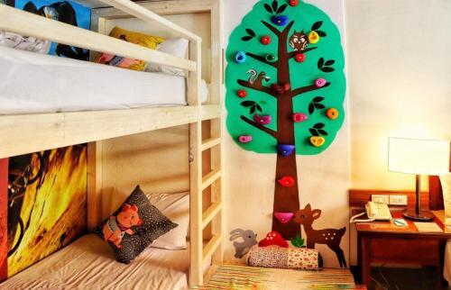 Hotel Yoho Beach Resort Kenting