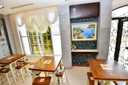 Kenting Garden Homestay