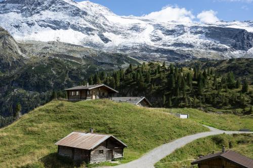 Hostal G�stehaus Fernerblick
