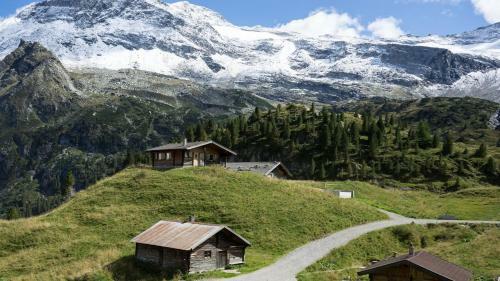 Hostal G�stehaus Fernerblick