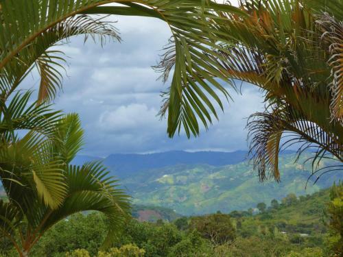 Hotel Finca El Cielo