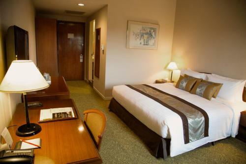 Hotel Summit Parkview Yangon