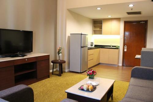 Hotel Summit Parkview Yangon