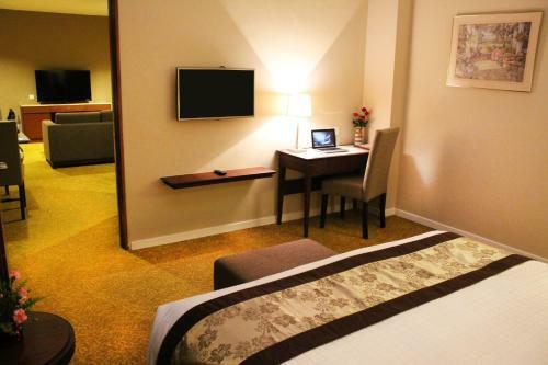Hotel Summit Parkview Yangon