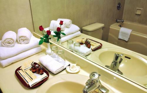 Hotel Summit Parkview Yangon