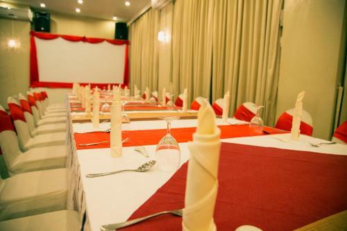 Hotel Summit Parkview Yangon