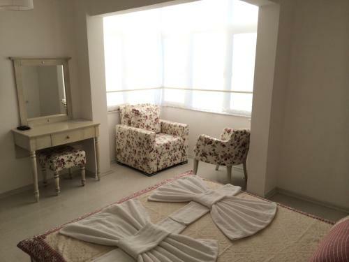 Tinas Hotel