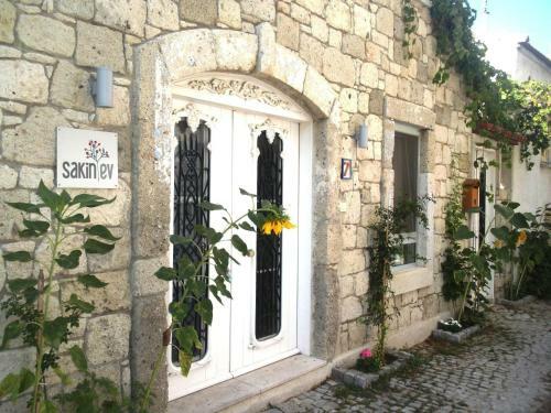 Hostal Sakin Ev Hotel