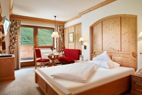 Hotel Alpenhof