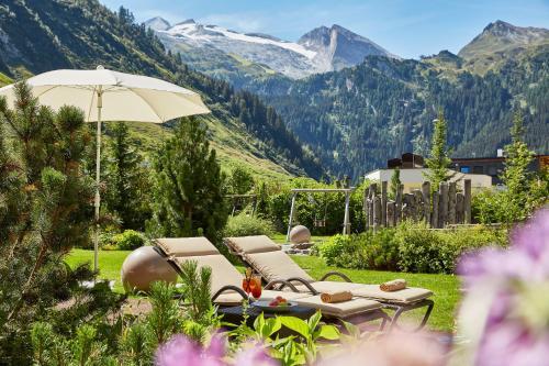 Hotel Alpenhof