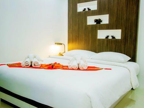 New Nordic Hotels Concept Marcus